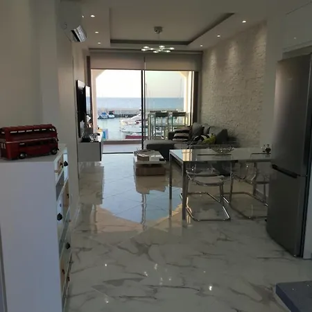 The Belvedere Latchi Marina Exterior photo