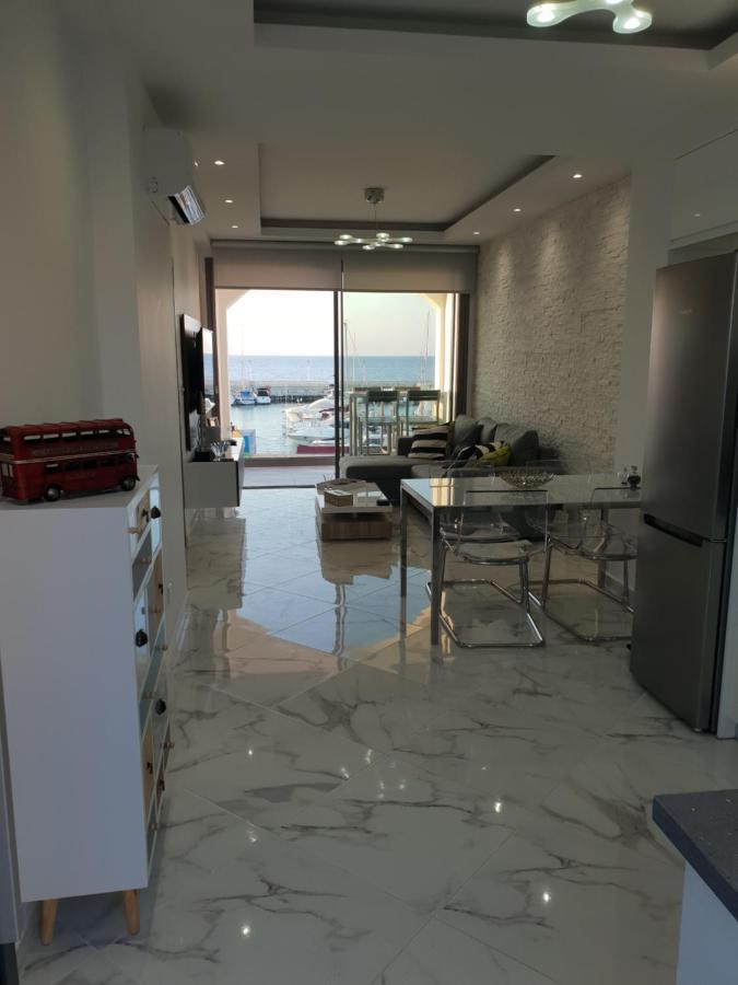 The Belvedere Marina Apartment