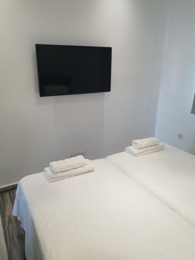The Belvedere Marina Apartment *