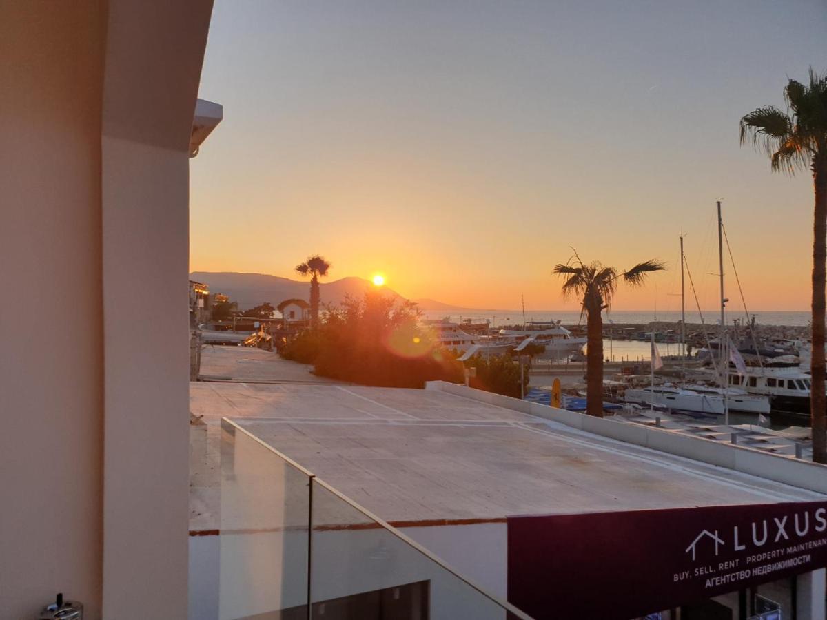 Apartment The Belvedere Marina Lachi