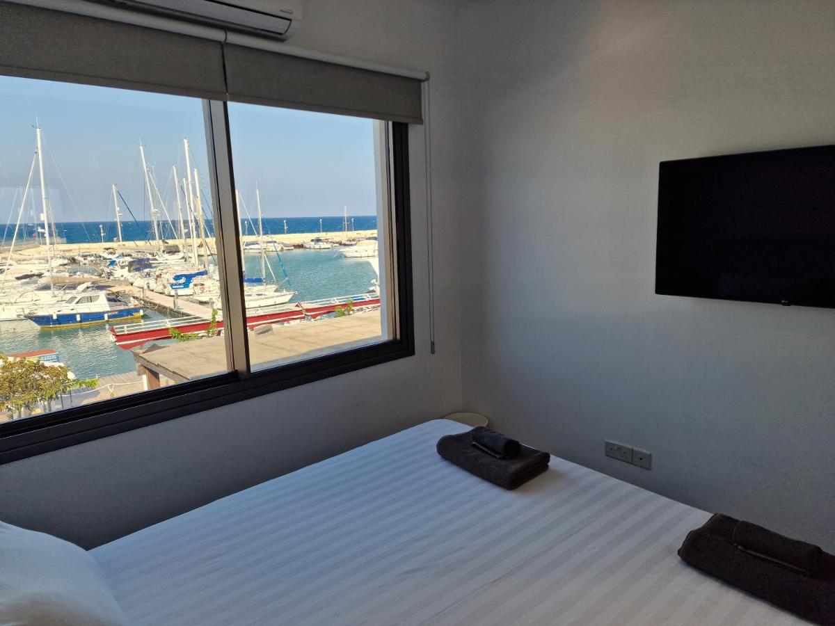 Apartment The Belvedere Marina *