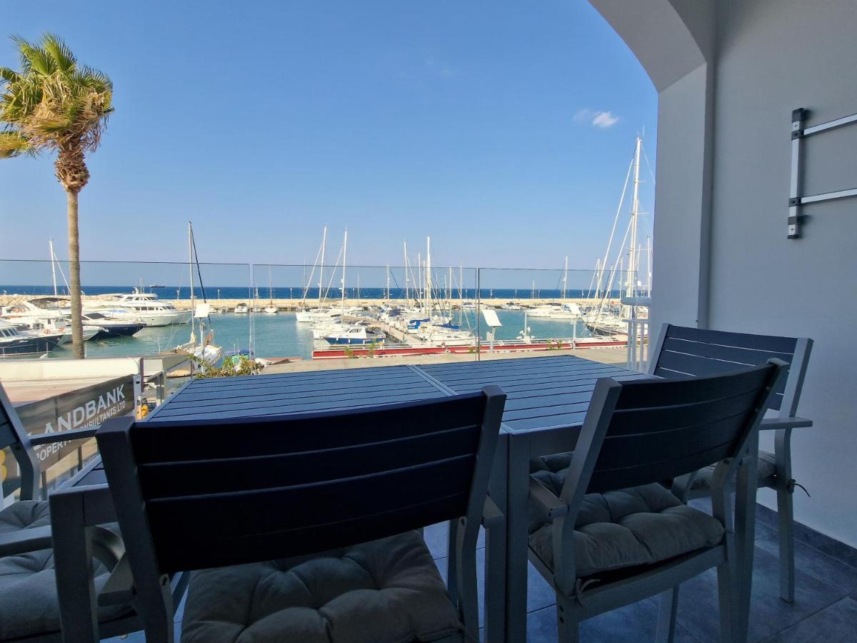 The Belvedere Marina Lachi
