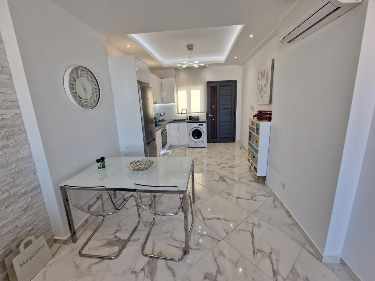 Apartment The Belvedere Marina Lachi
