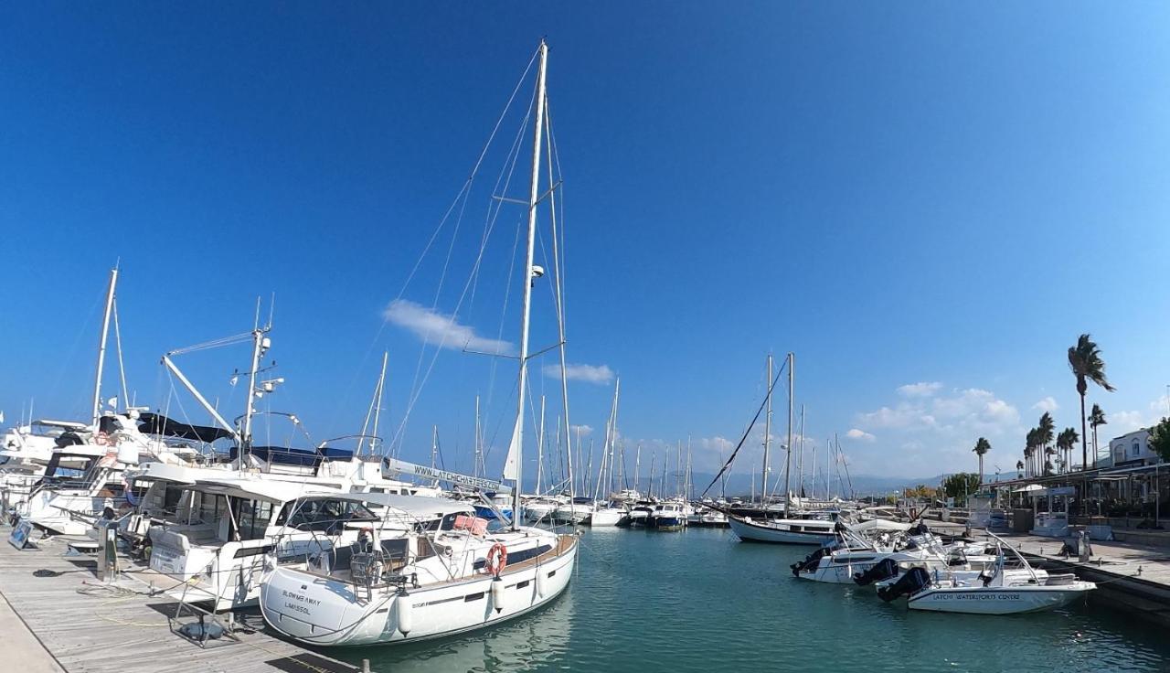 Apartment The Belvedere Marina *