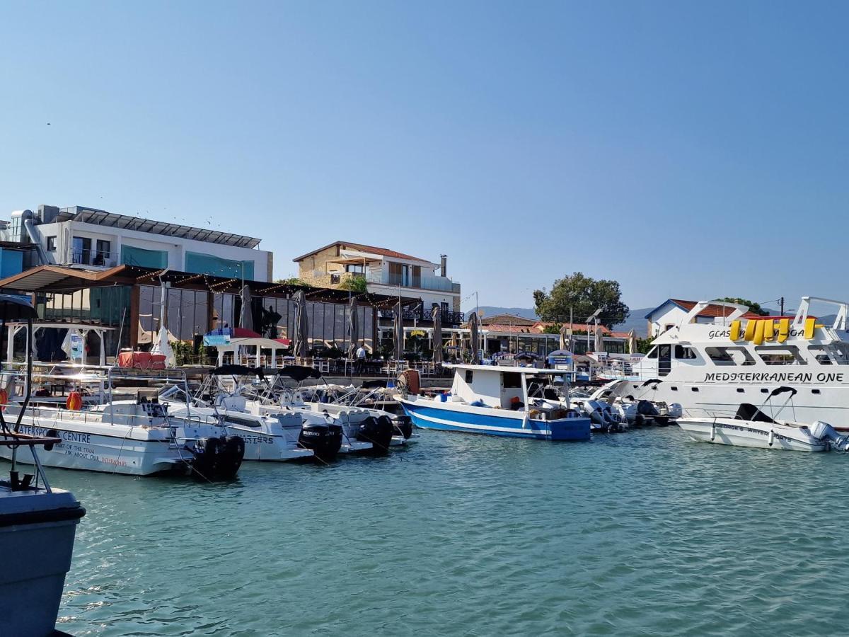 Apartment The Belvedere Marina Lachi