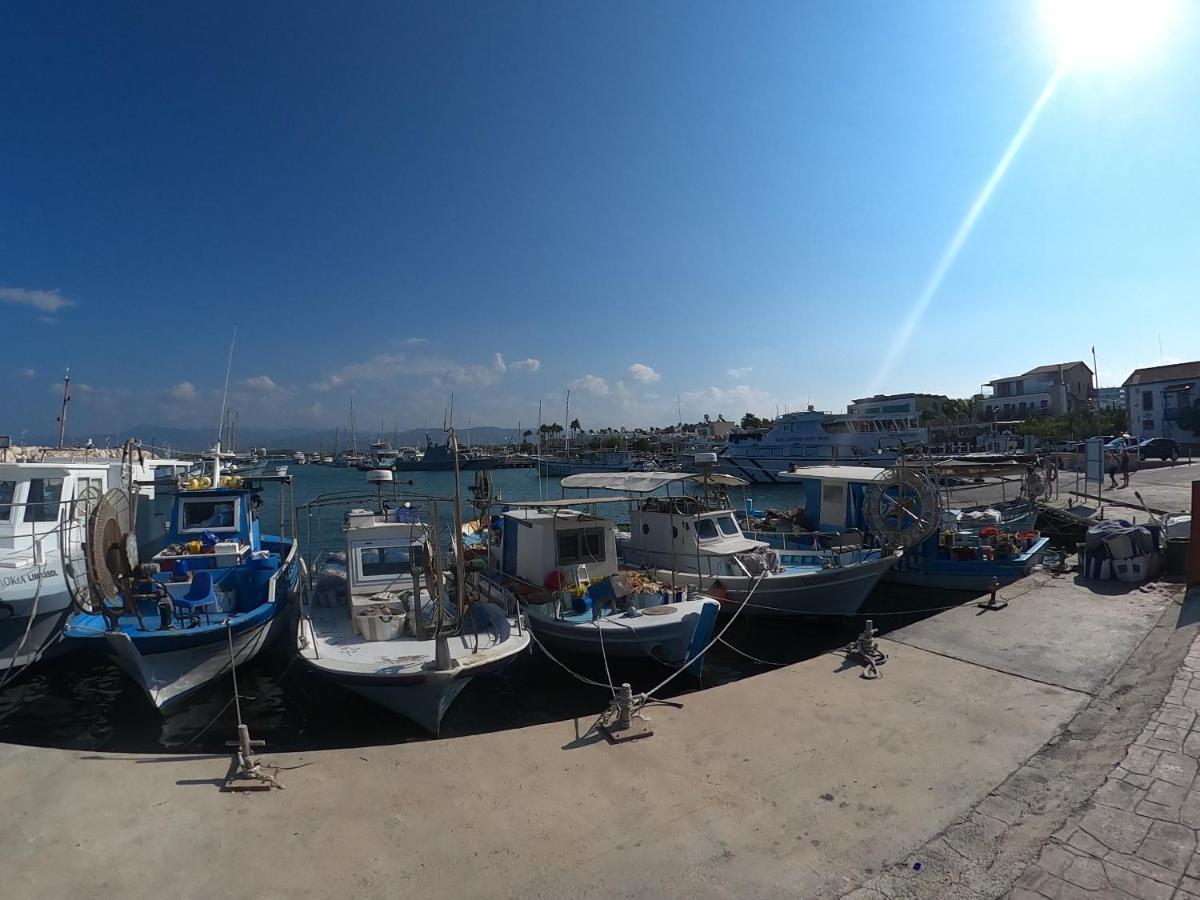 Apartment The Belvedere Marina Lachi
