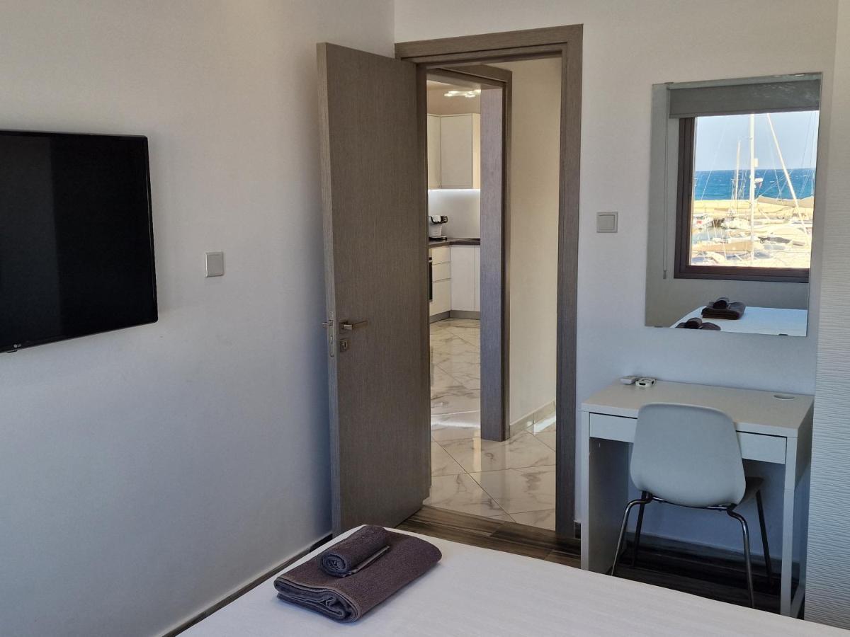Apartment The Belvedere Marina