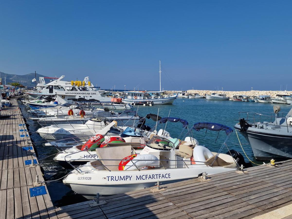 The Belvedere Marina Lachi