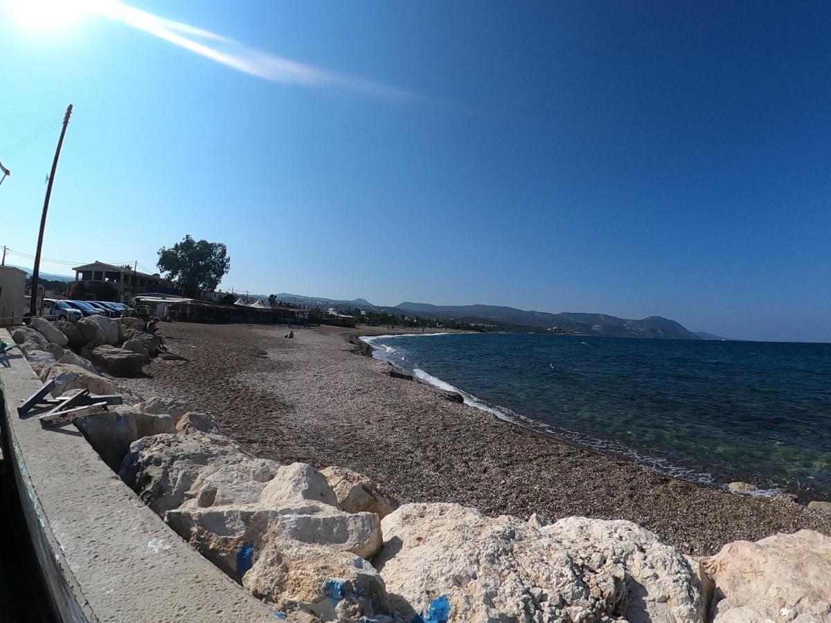 The Belvedere Marina Lachi